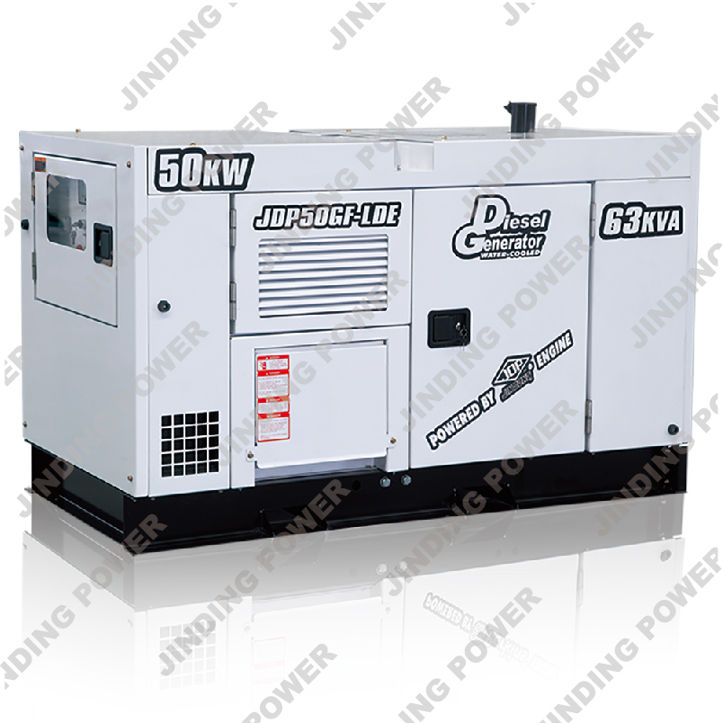 Diesel Generator