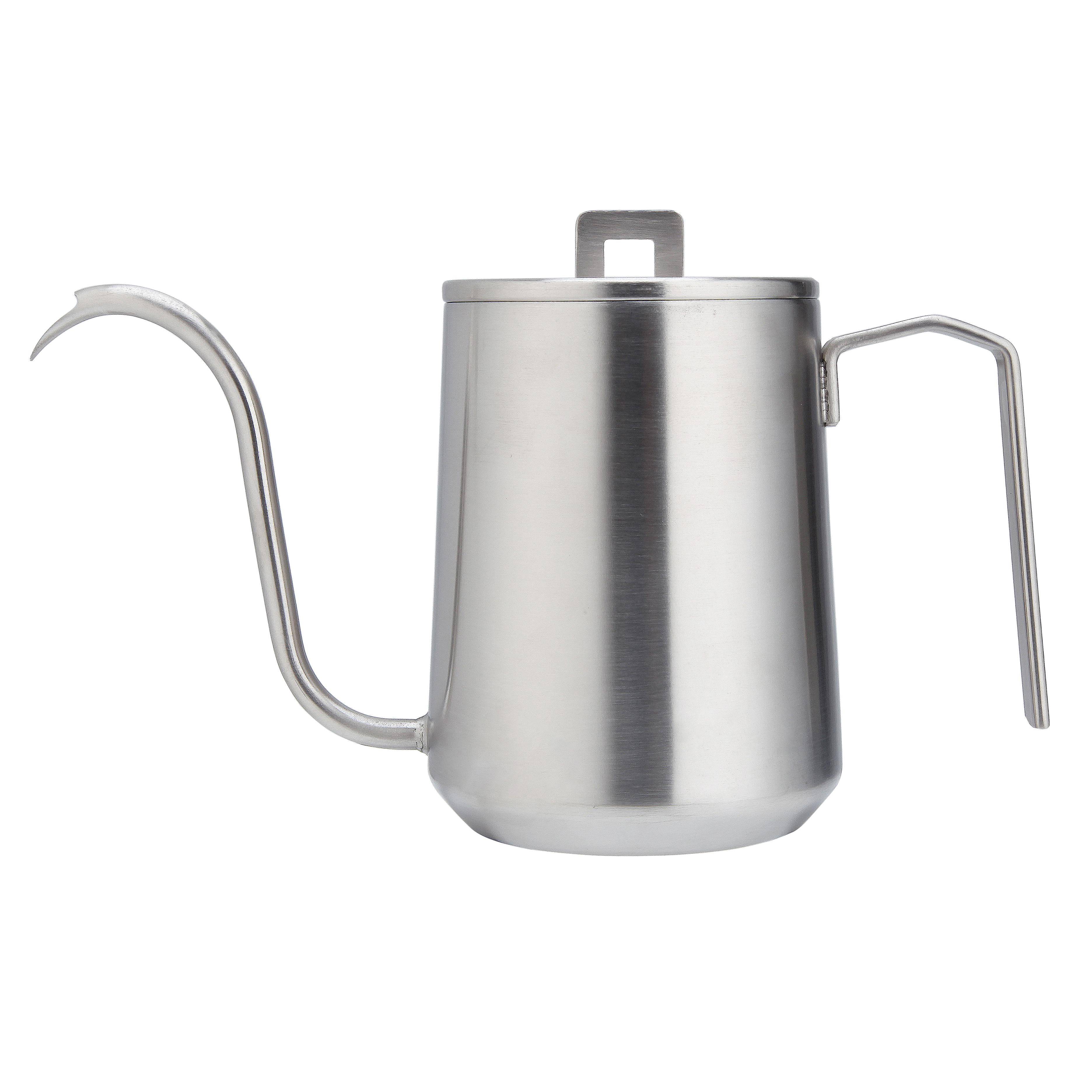 Stainless steel gooseneck spout drip coffee pot pour over coffee kettle hand drip kettle
