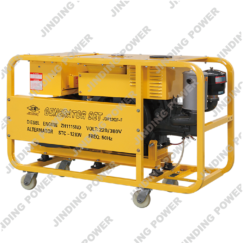 Diesel Generator