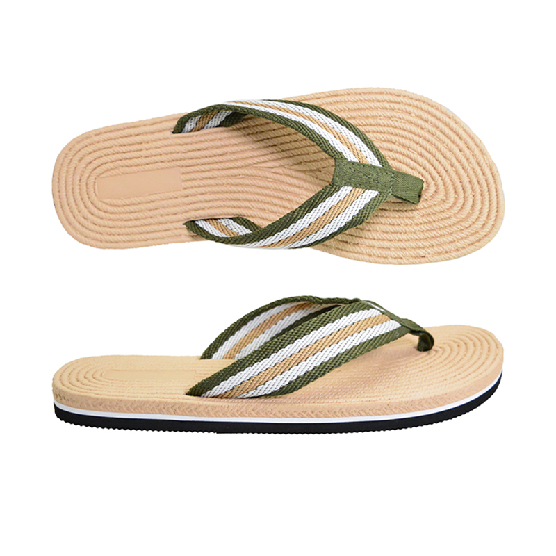 FUZHOU UKING TRADING CO.,LTD. – Vamp slippers 4