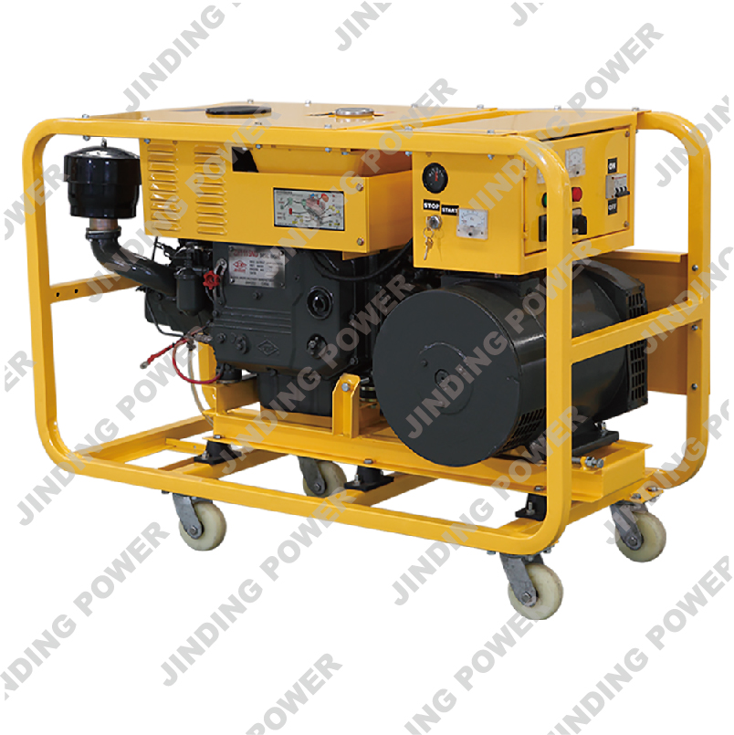 Welding&generator