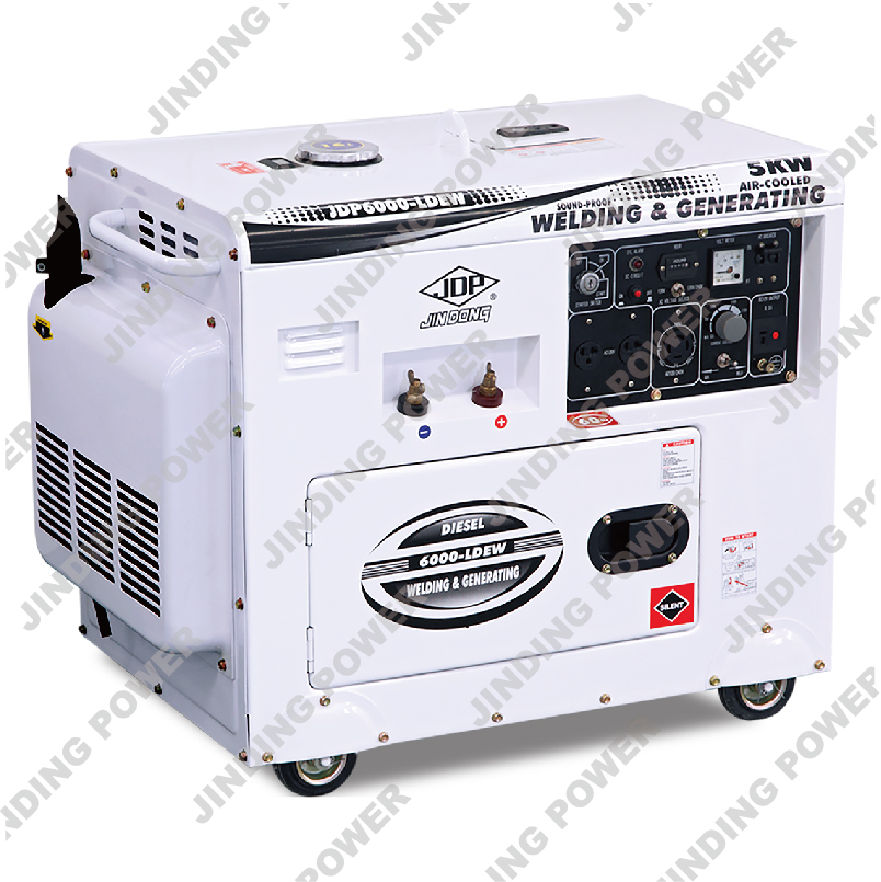 Welding&generator