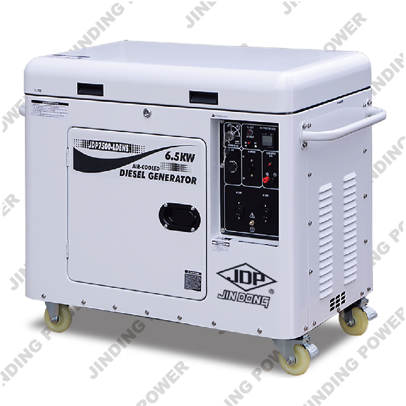 Diesel Generator