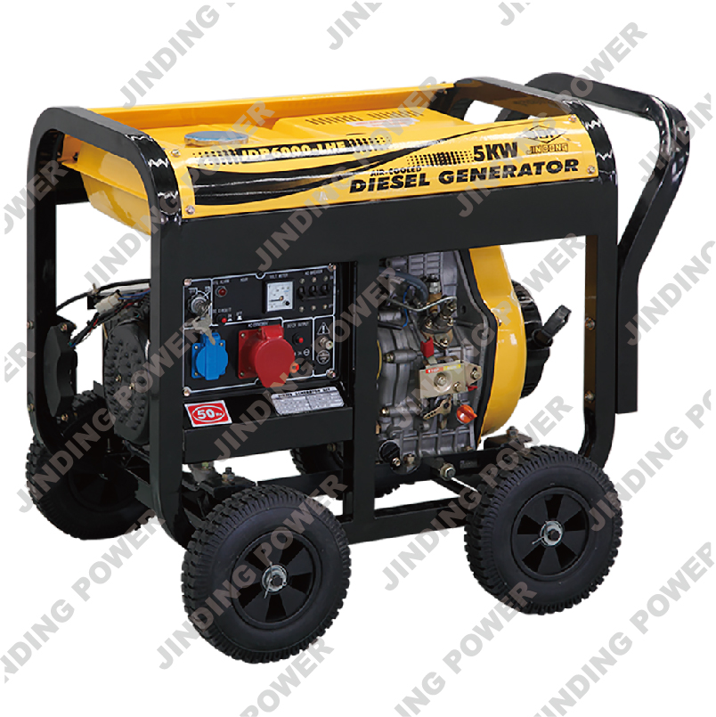 Diesel Generator