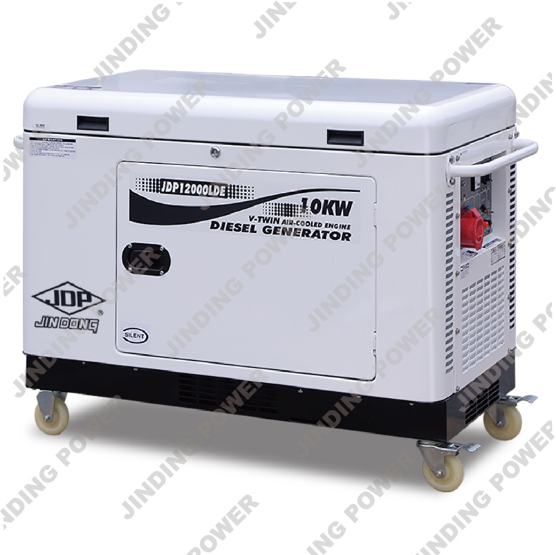 Diesel Generator