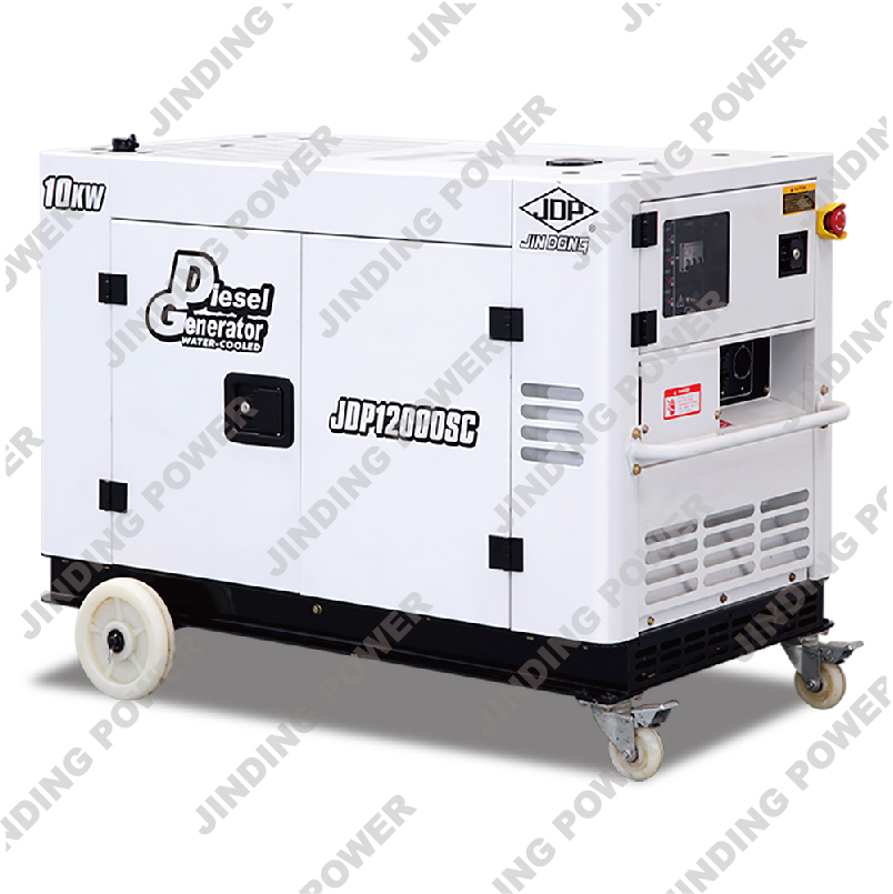 Diesel Generator