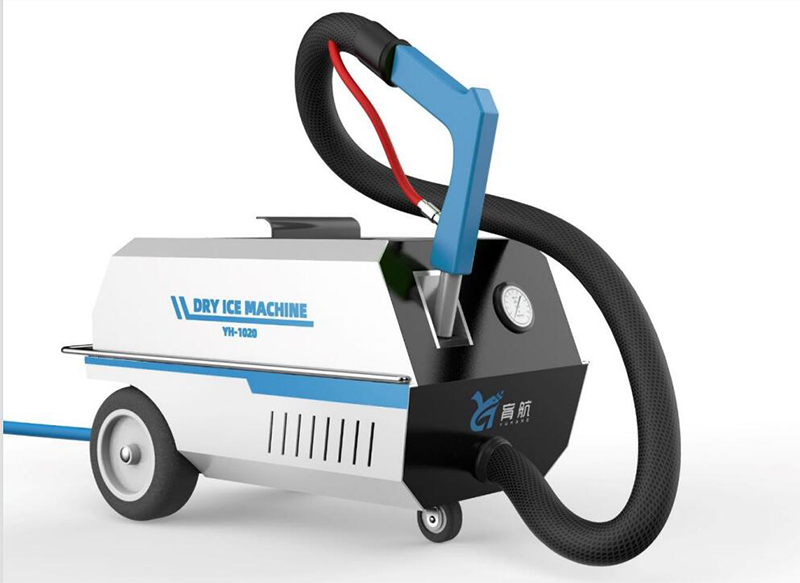 BEIJING RAYK CO., LTD. – Other General Machinery 1