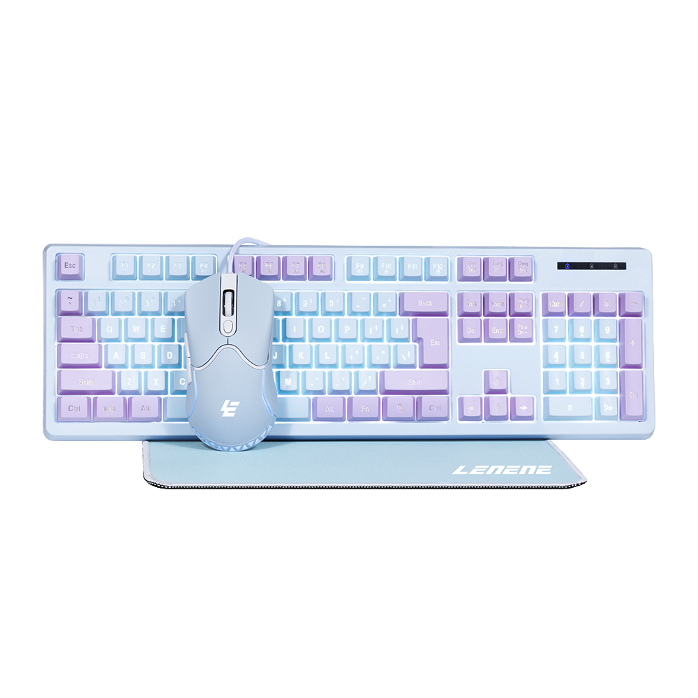 4IN1 Gaming Combo