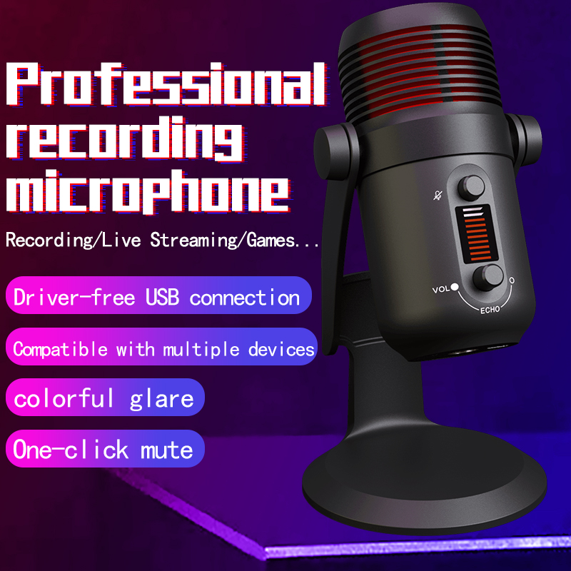 Microphone