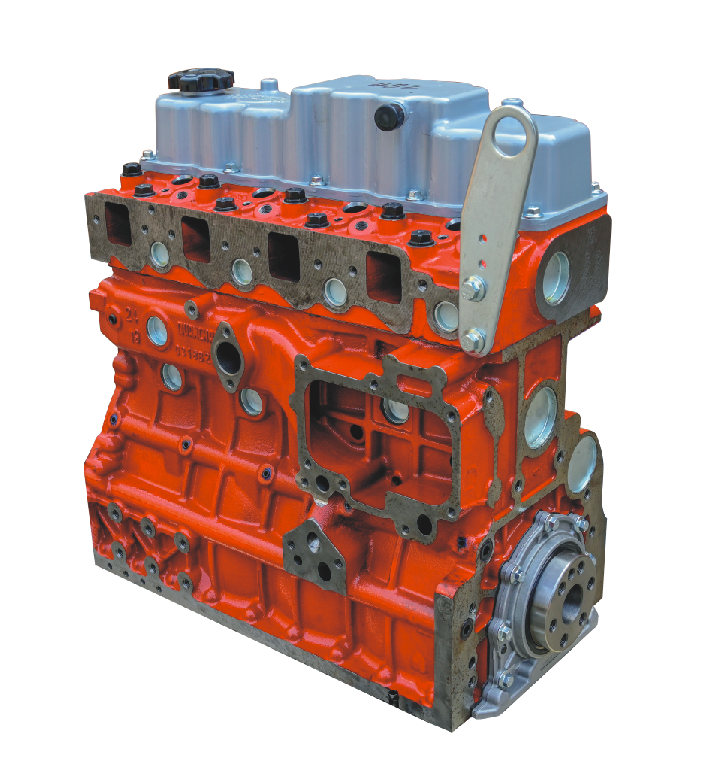 spare parts of diesel engines
