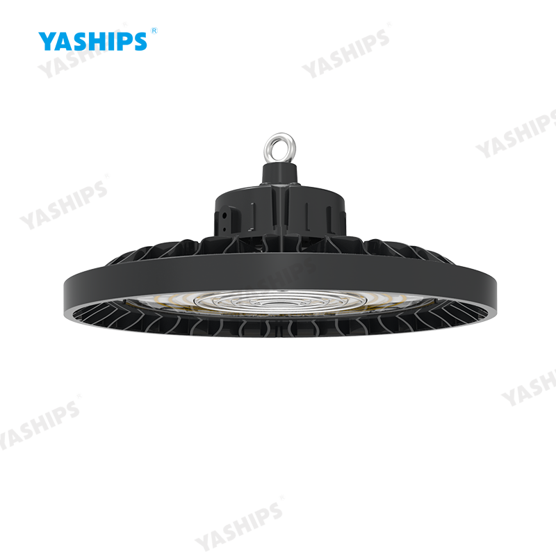 150W LED Factory light 80W-240W CE listed 130-150lm/W 5-year warranty