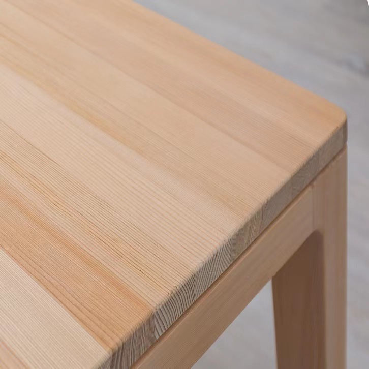 Tangshan Caofuidan Timber Co., Ltd. – Solid board 1