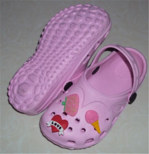 Women's garden shoes