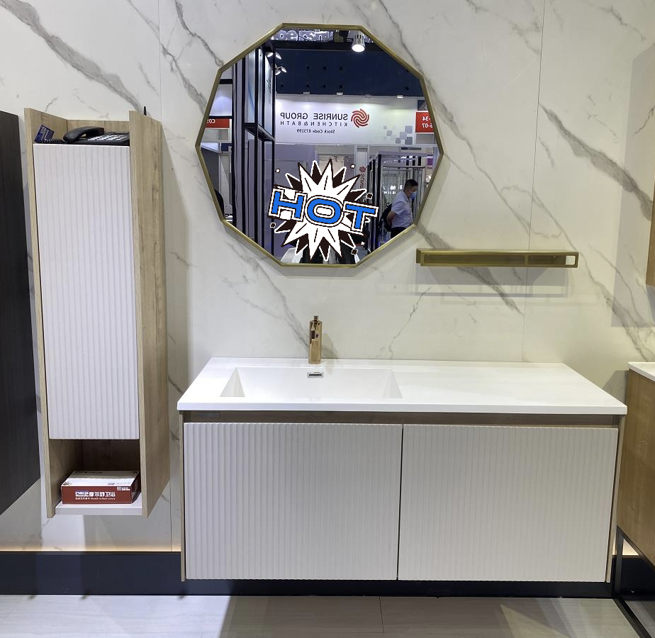 bathroom vanity