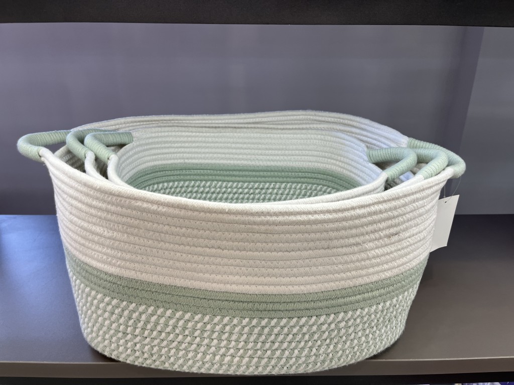 Storage Basket