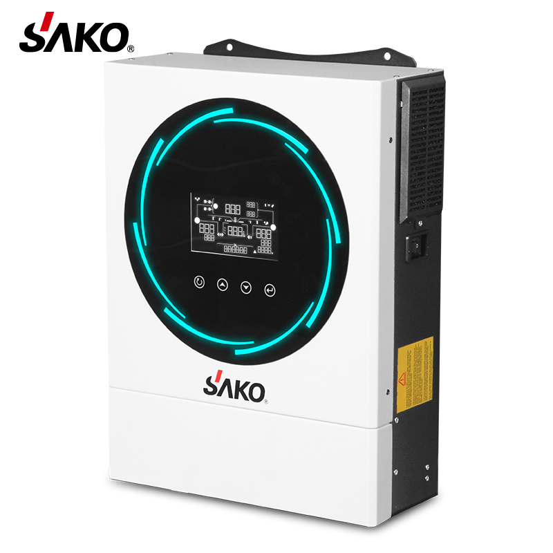 GUANGDONG SAKO NEW ENEYGY CO.,LTD. – bombilla led 1