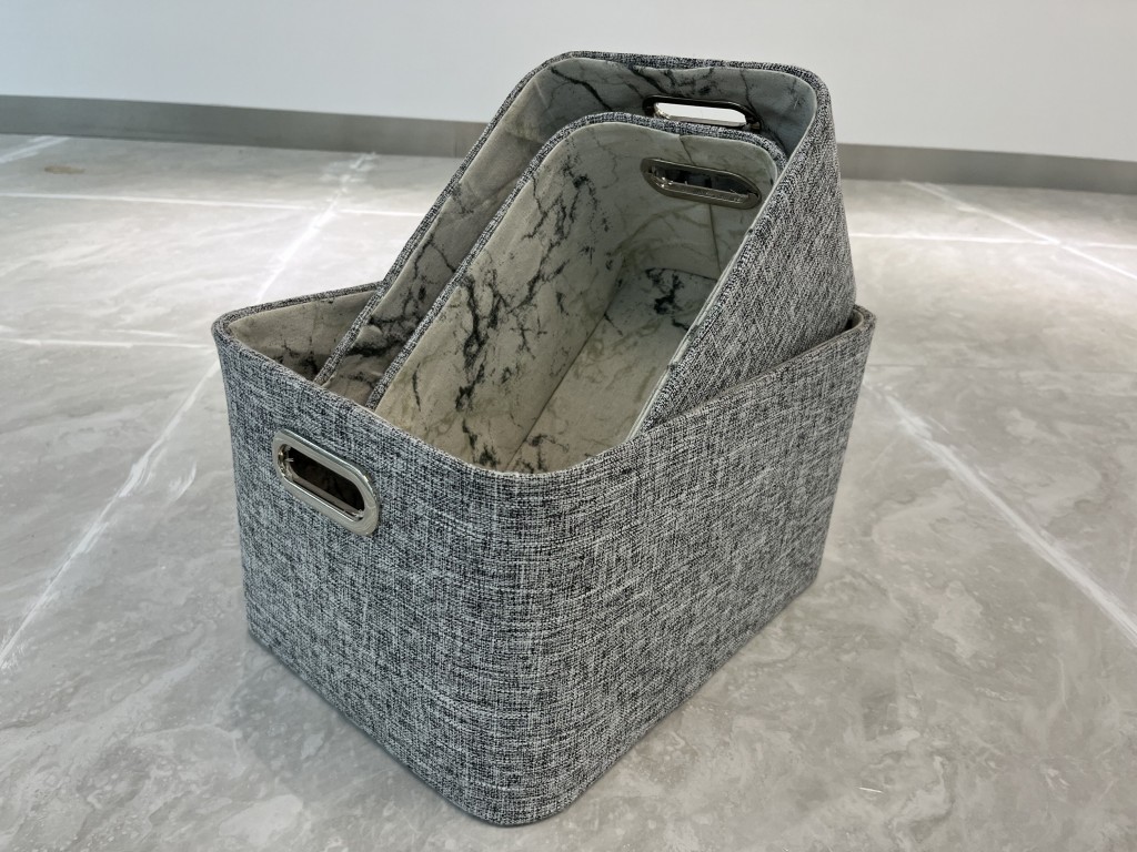 Storage Basket