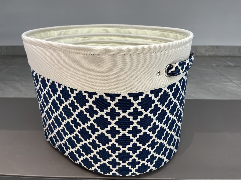 Storage Basket