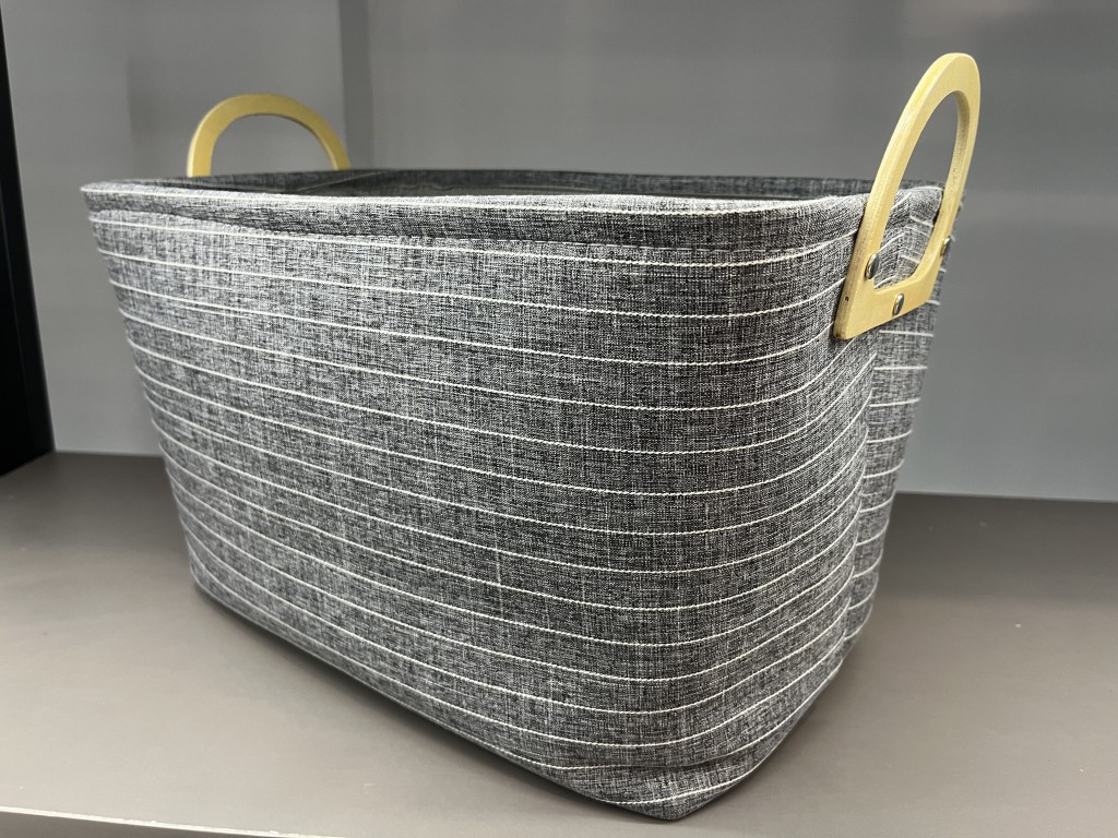 Storage Basket