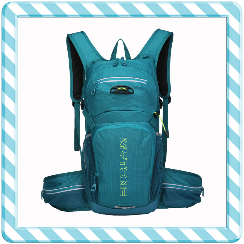 Camping bag