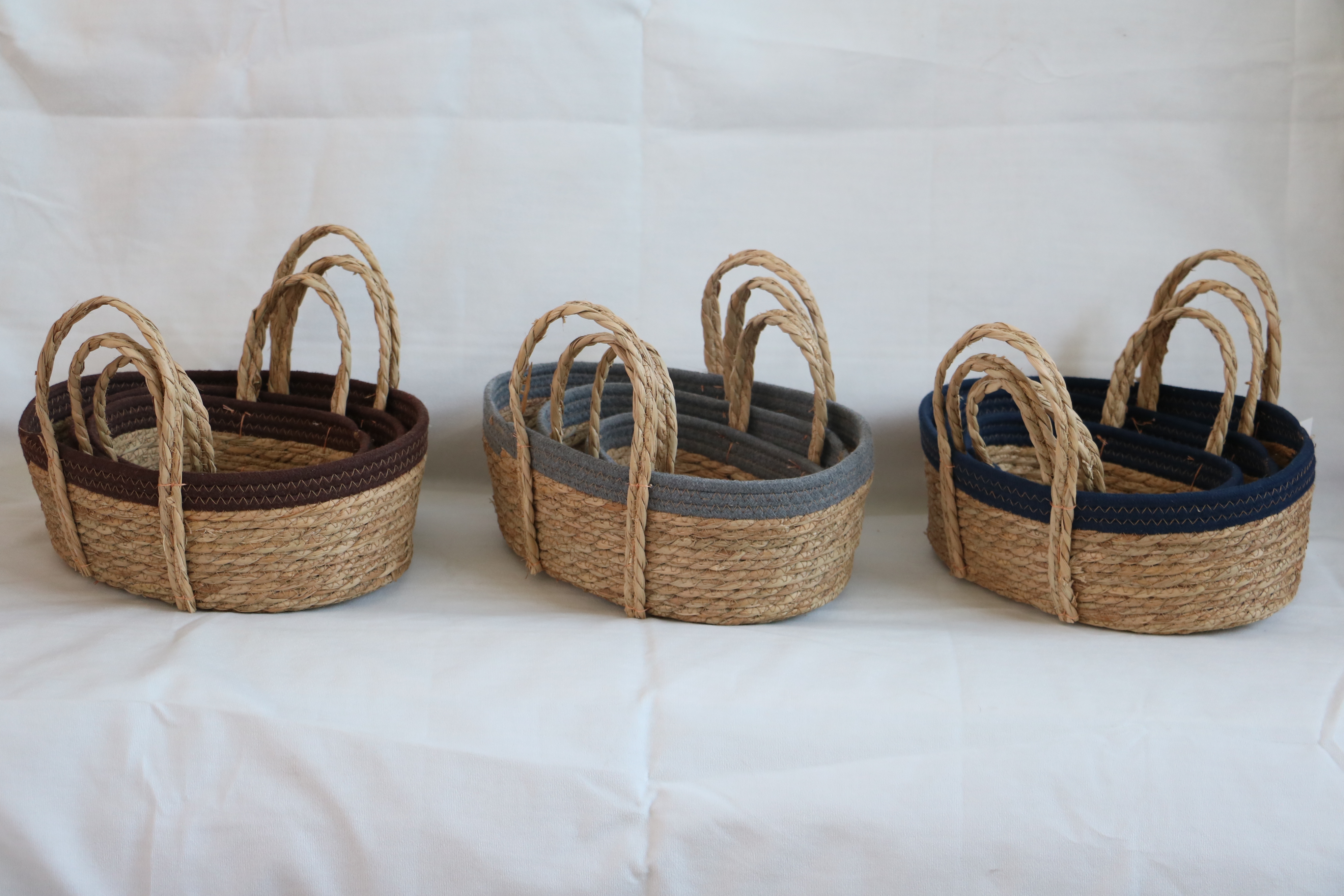 Grass Basket