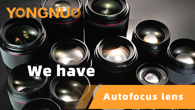 Shenzhen Yongnuo Photography Equipment Co., Ltd. – Product photos 3