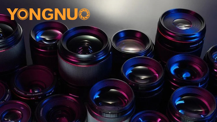 Shenzhen Yongnuo Photography Equipment Co., Ltd. – network camera 1