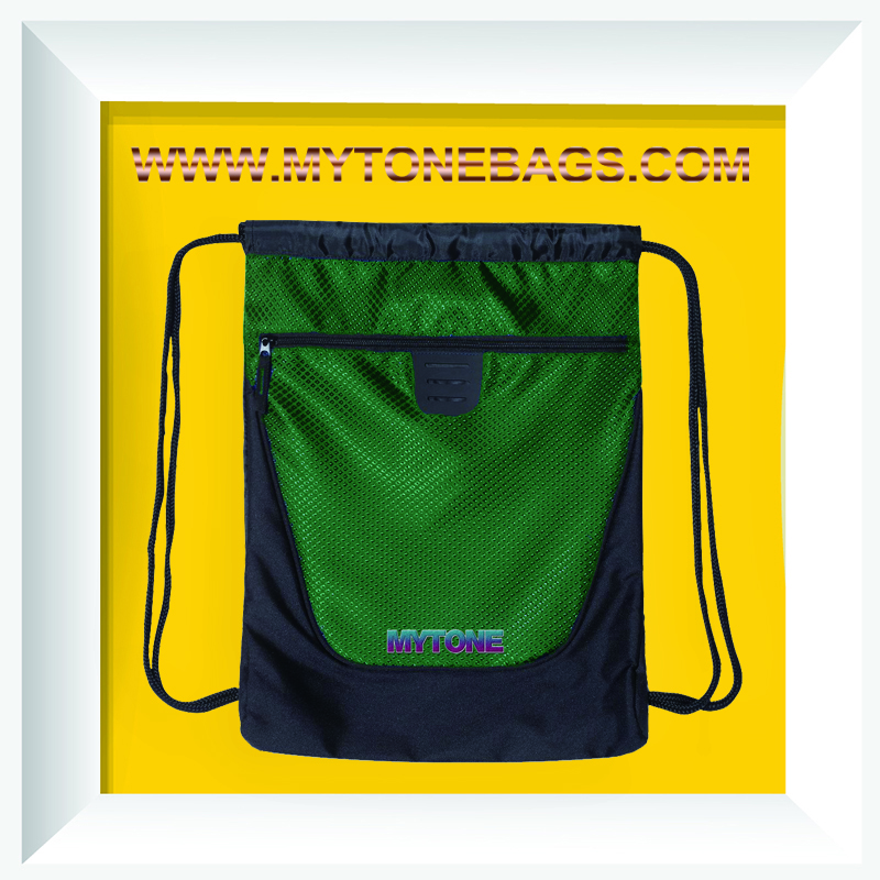 Drawstring bag