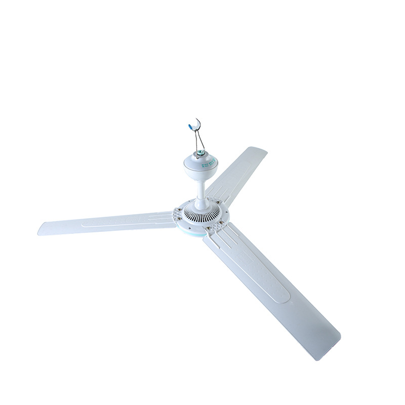 Micro cooling electric fan