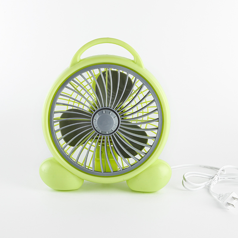 Micro cooling electric fan