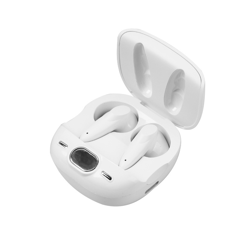 Bluetooth Earphones