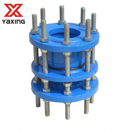 ductile iron dismantling joint