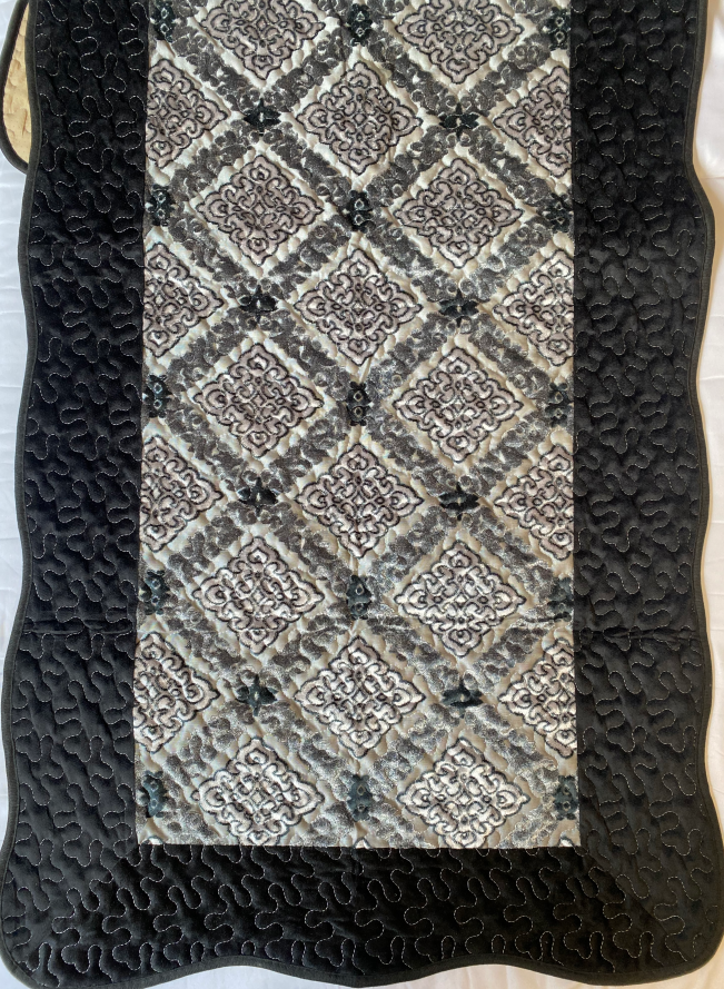 100% polyester jacquard velet Sofa Cover