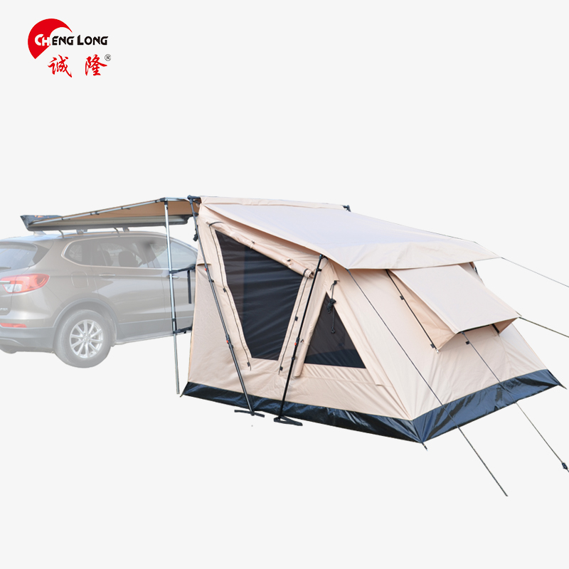 HUB Tent