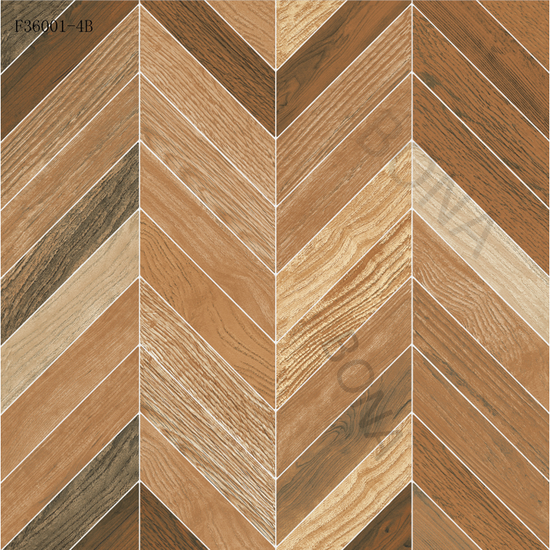 Ceramic Rustic Tiles 600x600mm