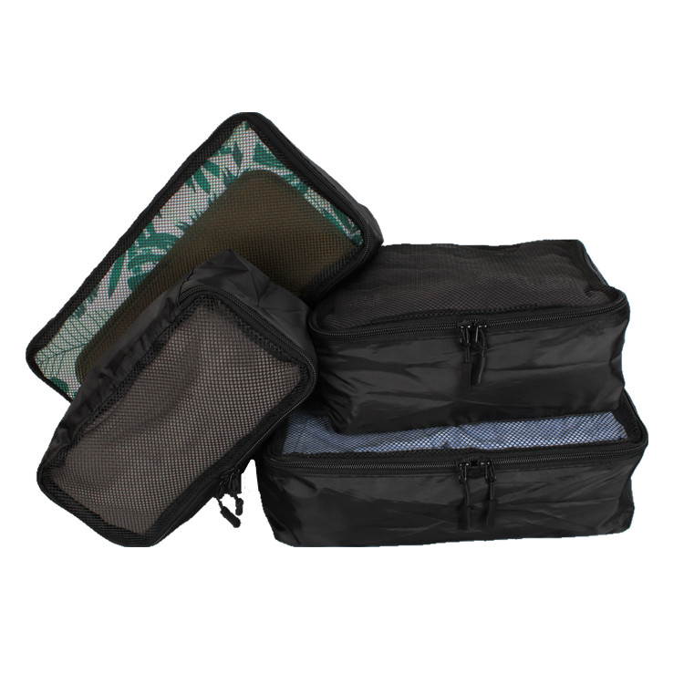 Packing cubes 4pcs set