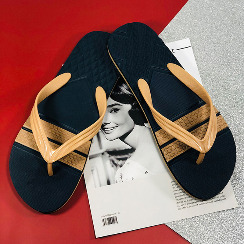 Men's PE flip-flop