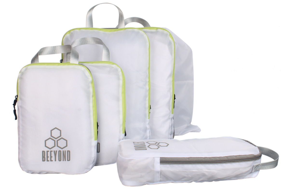 Packing cubes