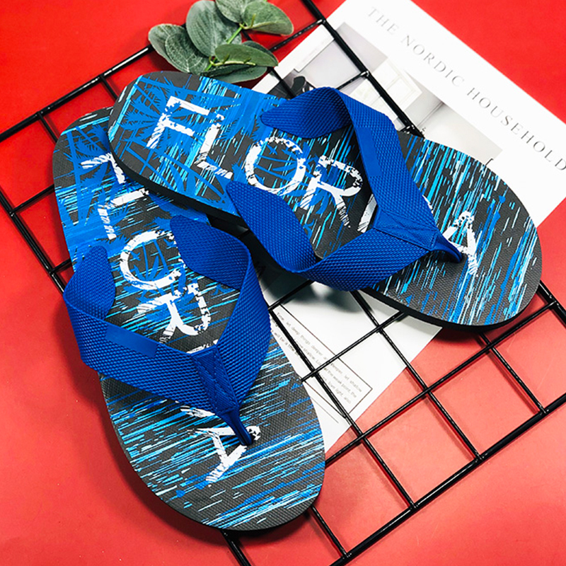 Men's PE flip-flop