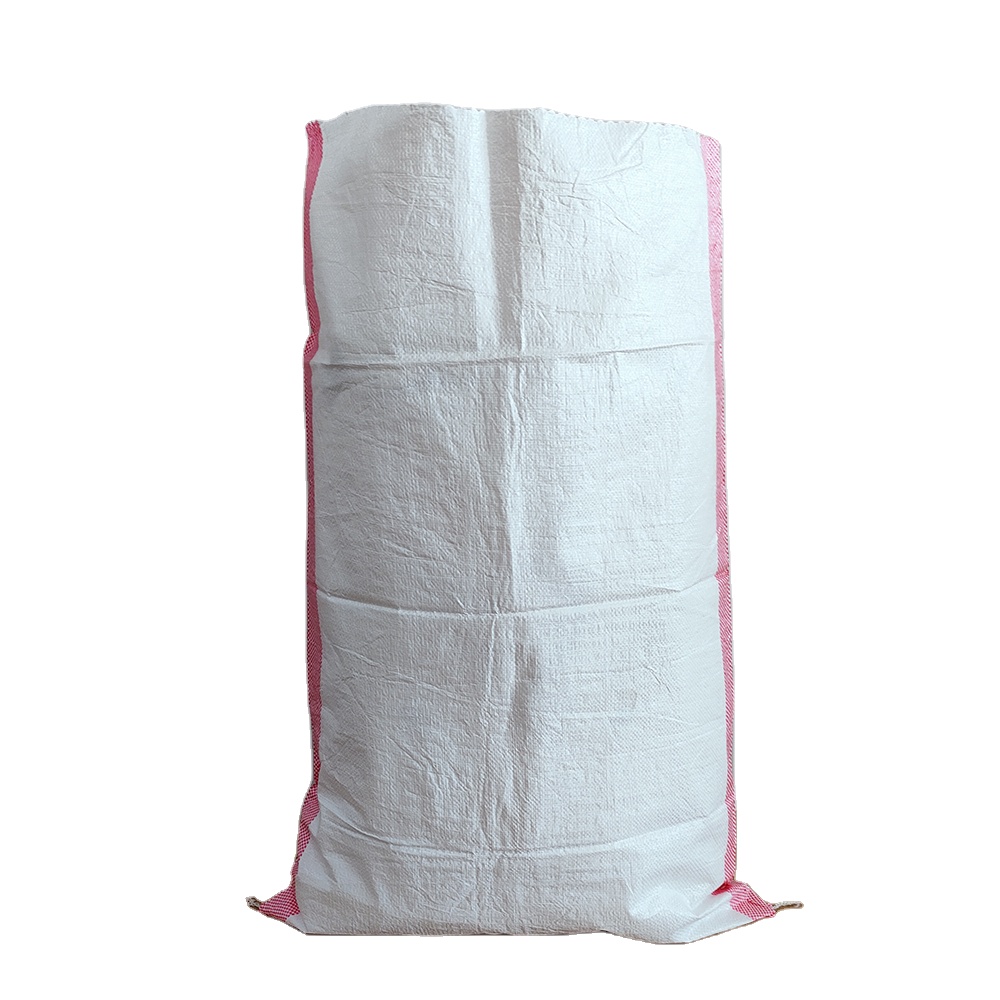 Pp woven bag