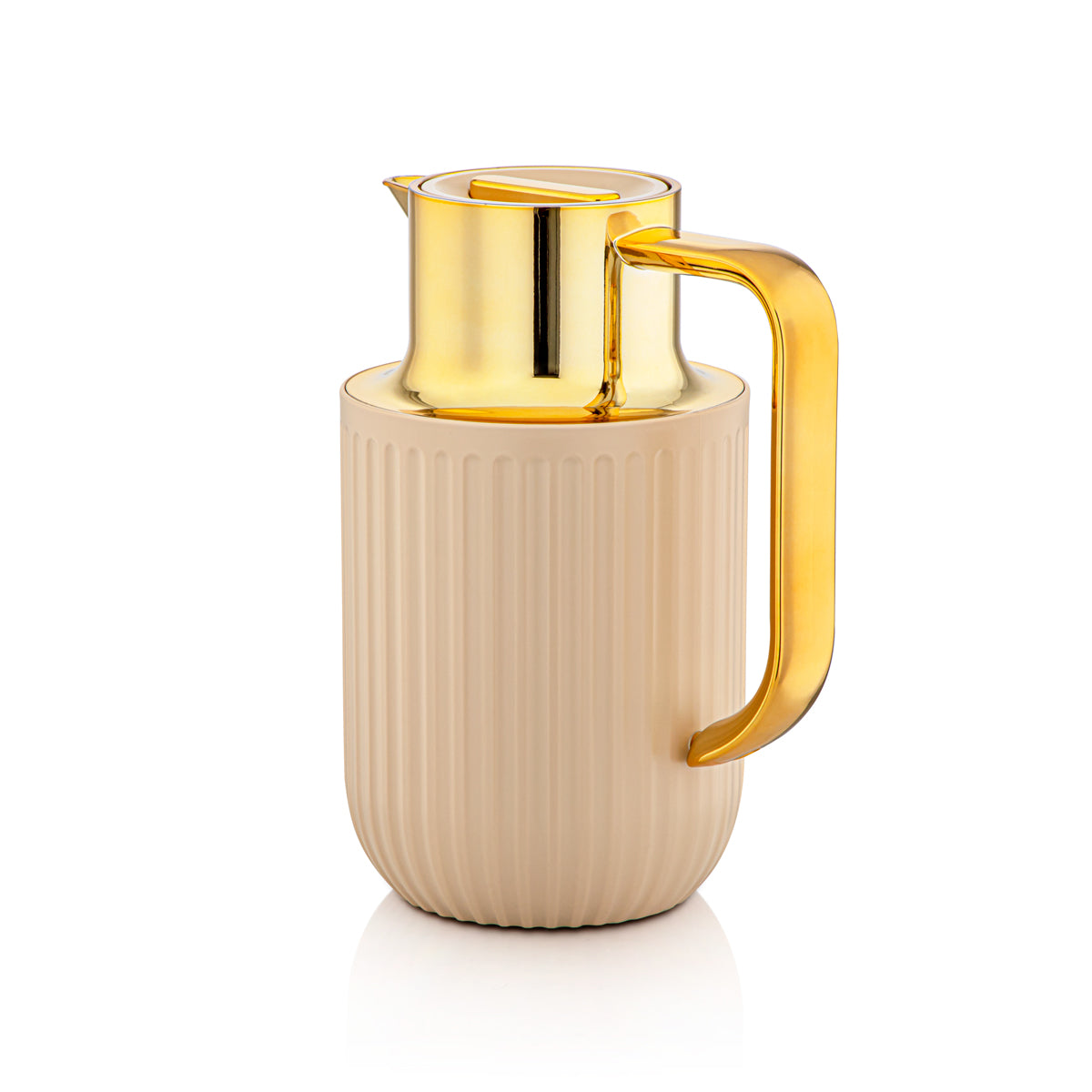 Vaccum flask