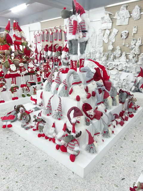 Tacheng Huiheng Trading Co., Ltd. – Seasonal holiday gifts 1