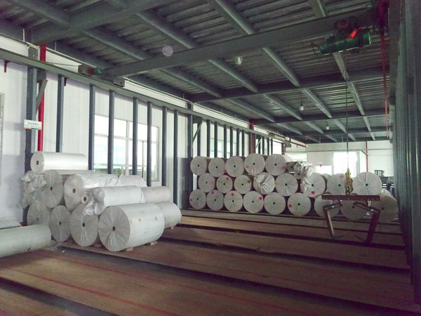 Tacheng Huiheng Trading Co., Ltd. – candle products 3