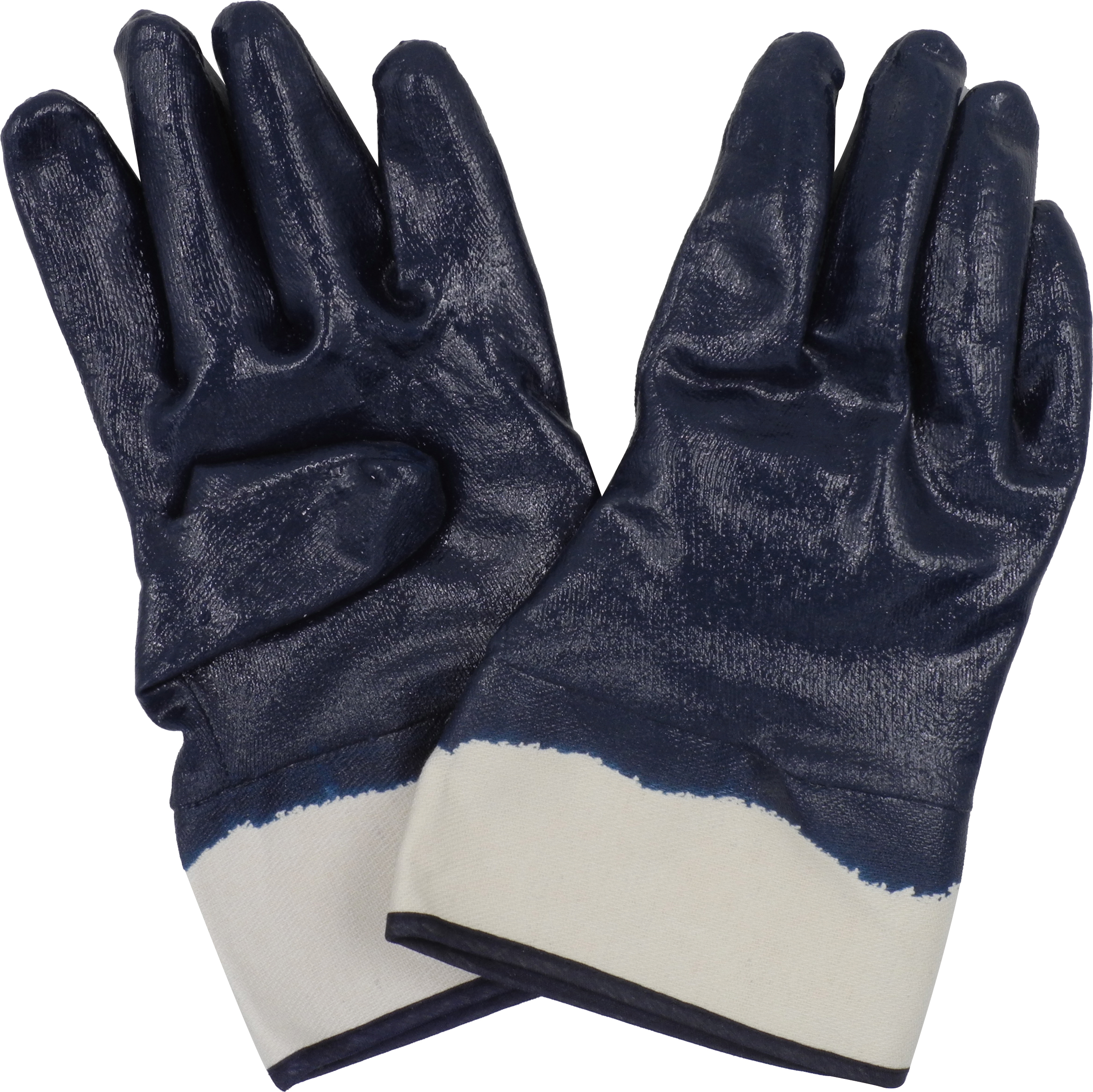 Nitrile Coated Glove，Fully Dipped