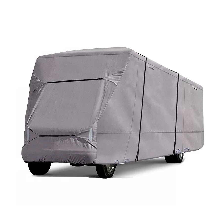 RV cover