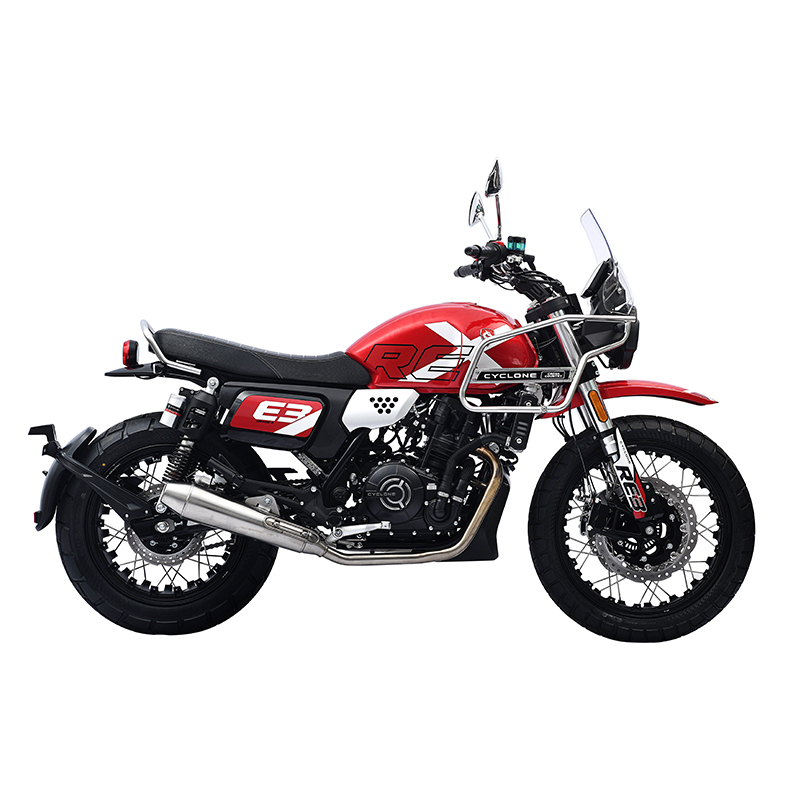 CHONGQING ZONSEN GROUP I/E CORP. – cadena de bicicleta 1