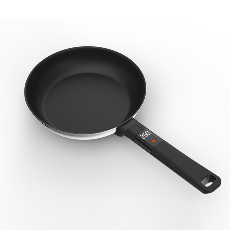 Digital Skillet