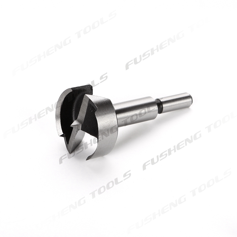 Woodworking Drill Bit Boring Bit Hand Tools Forstner Bit With Tct Tipped