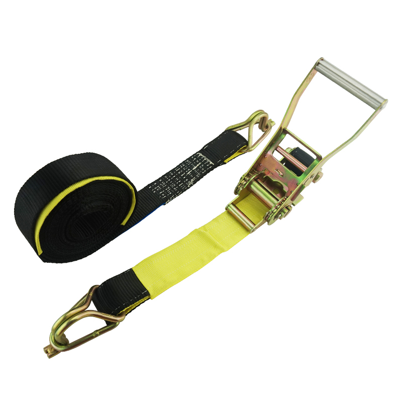 2'5T9M AU-standrad ratchet strap