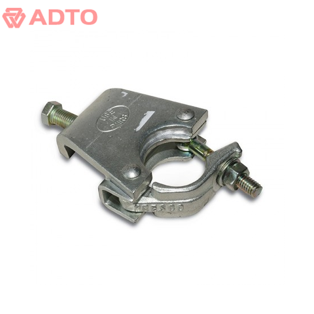 Scaffold coupler / Drop Forged Scaffold Coupler / BS standard Scaffold coupler